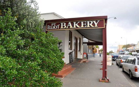 Port Elliot Meridian - Accommodation Asia 2