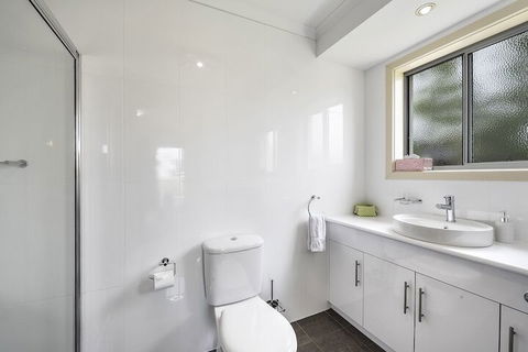 Megan Court Apartments - Accommodation Asia 1