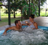 Berry Creek Bush Retreat - Accommodation Guide
