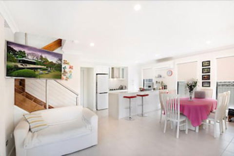 Koonah Townhouse - Accommodation Asia 6