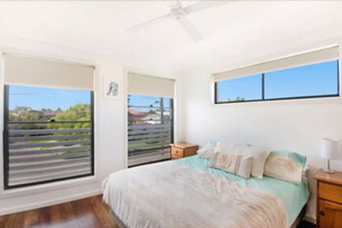 Koonah Townhouse - Accommodation Asia 3