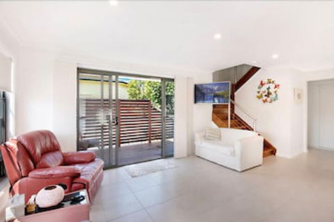 Koonah Townhouse - Accommodation Asia 7