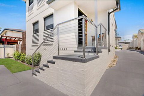 Koonah Townhouse - Accommodation Asia 1