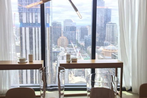 Apartments Melbourne Domain City Lofts - Accommodation Asia 3