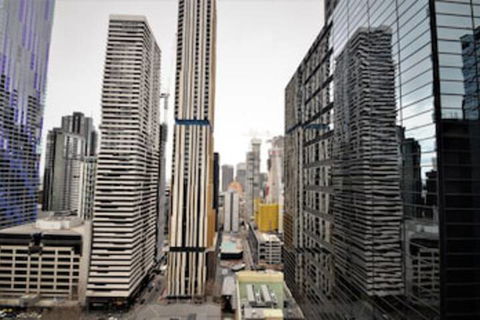 Apartments Melbourne Domain City Lofts - Accommodation Asia 0