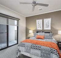 MG Delux Apartment