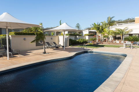 Ramada Resort By Wyndham Shoal Bay - Accommodation Asia 2