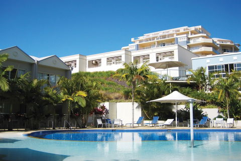 Ramada Resort By Wyndham Shoal Bay - Accommodation Asia 6