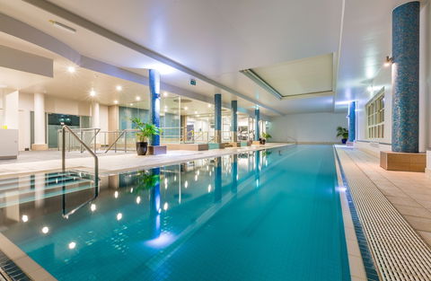 Ramada Resort By Wyndham Shoal Bay - Accommodation Asia 1