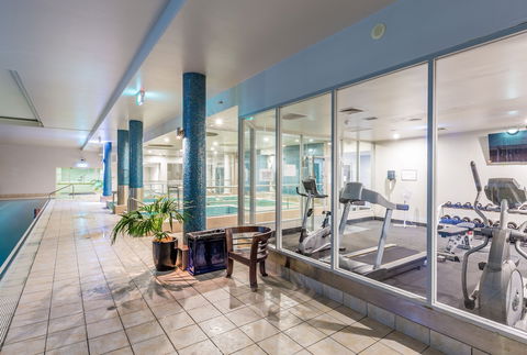 Ramada Resort By Wyndham Shoal Bay - Accommodation Asia 3