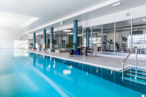 Ramada Resort By Wyndham Shoal Bay - Accommodation Asia 5