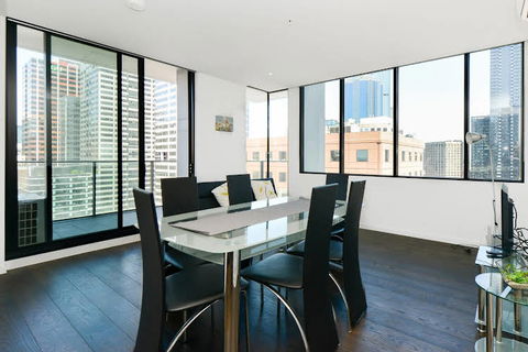 UrbanMinder At Midtown - Accommodation Asia 0