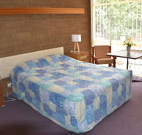 Corowa Gateway Motel - Accommodation Asia