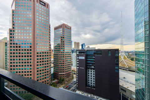 Serviced Apartments Melbourne Opus - Accommodation Asia 1