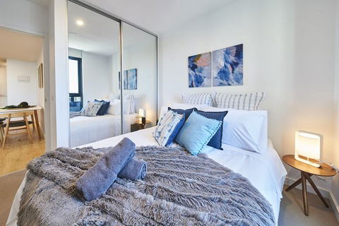 Serviced Apartments Melbourne Opus - Accommodation Asia 3