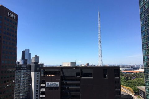 Serviced Apartments Melbourne Opus - Accommodation Asia 2