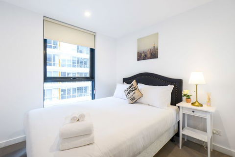 Serviced Apartments Melbourne Opus - Accommodation Asia 6