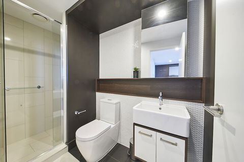 Serviced Apartments Melbourne Opus - Accommodation Asia 5