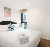 Serviced Apartments Melbourne Opus