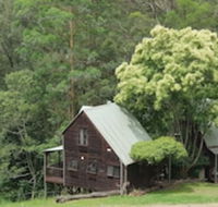 Nirvana Spiritual Retreat - Accommodation Asia
