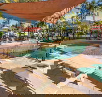 Gateway Lifestyle Jacaranda - Accommodation Asia