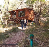 Granite Belt Brewery Retreat - Accommodation Guide