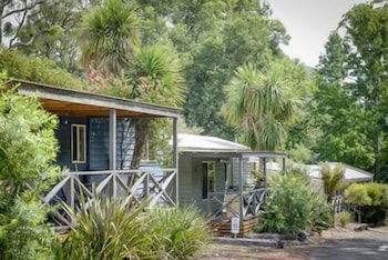 Holiday Haven Kangaroo Valley - Accommodation China 0