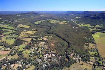 Holiday Haven Kangaroo Valley - Accommodation China 1