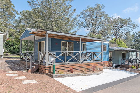 Holiday Haven Kangaroo Valley - Accommodation China 2