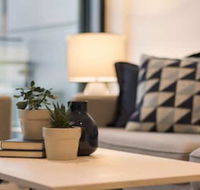 Nook Melbourne Bank Tower Apartments