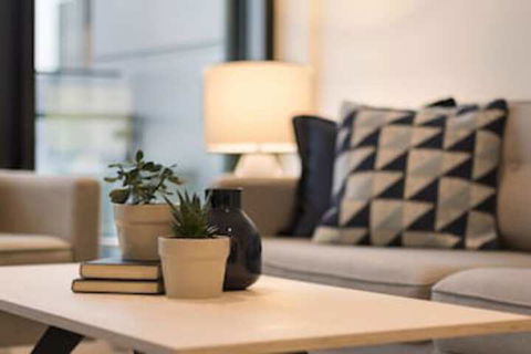 Nook Melbourne Bank Tower Apartments - Accommodation Asia 0