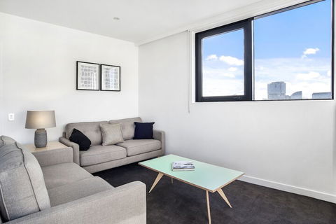 Nook Melbourne Bank Tower Apartments - Accommodation Asia 2