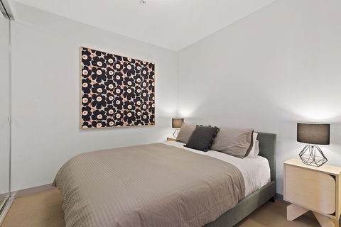 Nook Melbourne Bank Tower Apartments - Accommodation Asia 5