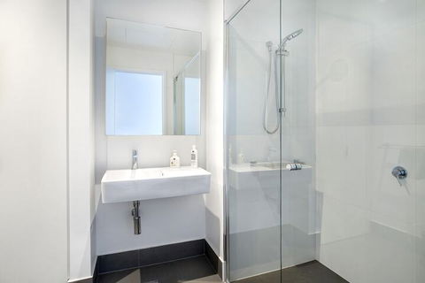 Nook Melbourne Bank Tower Apartments - Accommodation Asia 7
