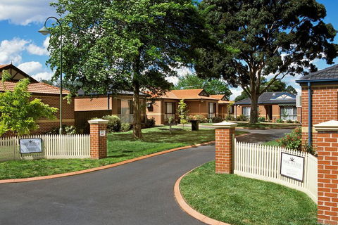 Park Avenue - Forest Hill - Accommodation Asia 4