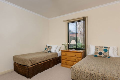 Park Avenue - Forest Hill - Accommodation Asia 7