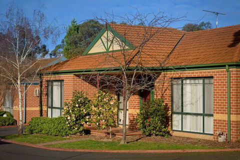 Park Avenue - Forest Hill - Accommodation Asia 1