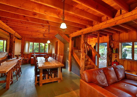 Bruny Island Lodge - Accommodation Asia 2