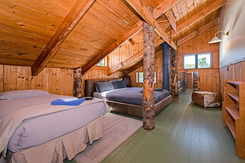 Bruny Island Lodge - Accommodation Asia 6