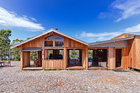 Bruny Island Lodge - Accommodation Asia 0
