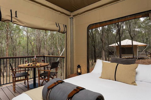 Paradise Country Farmstay - Accommodation Asia 7