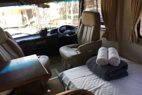 Paradise Country Farmstay - Accommodation Asia 4