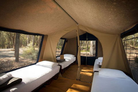 Paradise Country Farmstay - Accommodation Asia 6