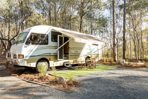 Paradise Country Farmstay - Accommodation Asia 3