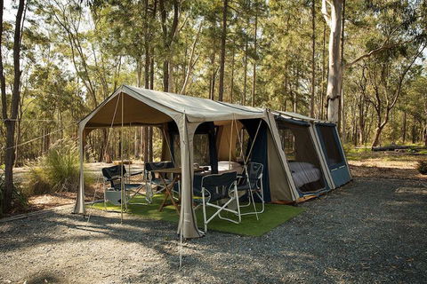 Paradise Country Farmstay - Accommodation Asia 5