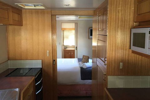 Paradise Country Farmstay - Accommodation Asia 1