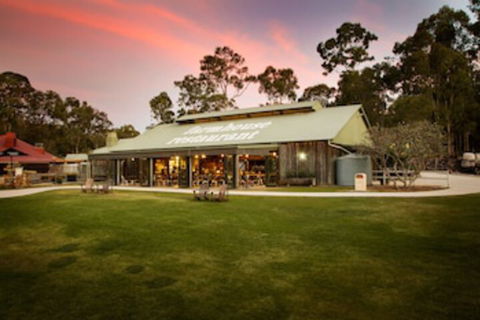 Paradise Country Farmstay - Accommodation Asia 0