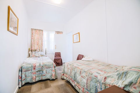 Warburton Lodge - Accommodation Asia 4