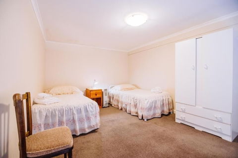 Warburton Lodge - Accommodation Asia 6