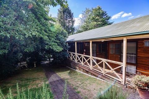 Warburton Lodge - Accommodation Asia 5